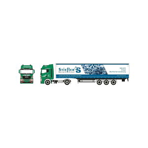 Herpa Trost/Stiefler MAN TGX GX J[eTChZ~g[[ 957236/ Herpa 1/87 ͌^