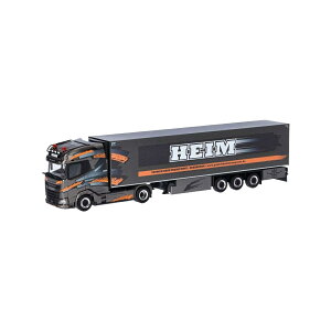 Herpa Patrick Heim DAF XG+ ①Z~g[[ Herpa Sommerfest 2024 957632/ Herpa 1/87 ͌^
