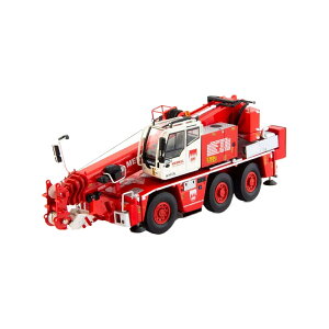 Models Merkel Krane Demag AC45 City Crane oCN[ / IMC 1/50 ݋@B͌^ Hԗ