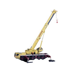 Models Dufour Demag AC250-5 mobil crane oCN[ / IMC 1/50 ݋@B͌^ Hԗ