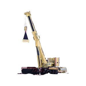 Dufour Demag AC700-9 oCN[ / IMC 1/50 ݋@B͌^ Hԗ