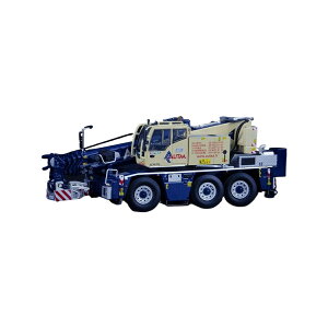 Autaa Demag AC45 Citycrane oCN[ / IMC 1/50 ݋@B͌^ Hԗ