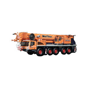 Westkran Demag AC250-5 mobile crane oCN[ / IMC 1/50 ݋@B͌^ Hԗ