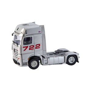 Special Edition 722 Mercedes Benz Actros gbN / IMC 1/50 ݋@B͌^ Hԗ