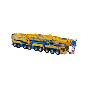 Models Huationg Demag AC 700-9 oCN[ / IMC 1/50 ݋@B͌^ Hԗ