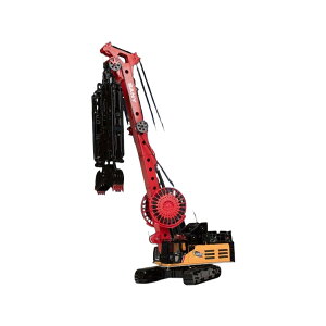 Sany SH700 Hydraulik Grab ́EӋ@ / IMC 1/35 ݋@B͌^ Hԗ