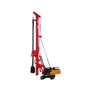 Sany SR360RH Drilling Machine @@ / IMC 1/35 ݋@B͌^ Hԗ