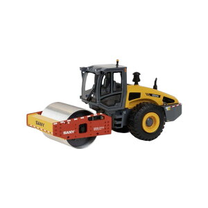 Sany drum roller / IMC 1/35 ݋@B͌^ Hԗ