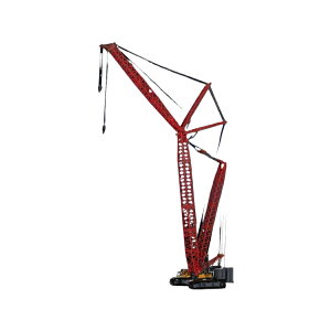Sany SCC4000 crawler crane N[[N[ / IMC 1/120 ݋@B͌^ Hԗ