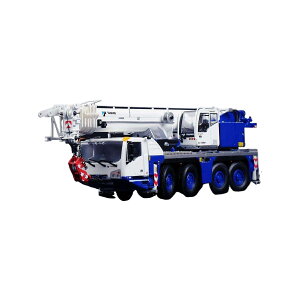 Tadano AC 4.080-1 mobile crane oCN[ / IMC 1/50 ݋@B͌^ Hԗ