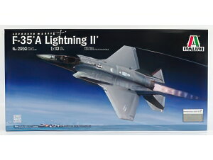 LOCKHEED MARTIN F 35 AIRPLANE LIGHTING II MILITARY 2011 / fLbg vf / ITALERI 1/32 ͌^