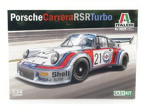 PORSCHE 911 930 CARRERA RSR TURBO 2.1L TEAM MARTINI RACING N 21 24h LE MANS 1974 H.KOINIGG M.SCHURTI / fLbg vf / ITALERI 1/24 ͌^