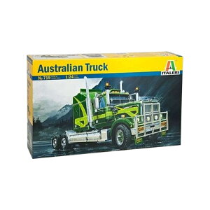 Australian Truck/ ITALERI 1/24 ͌^ vf