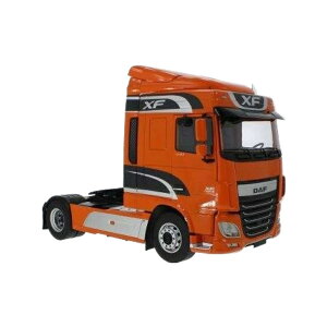 DAF XF Space Cab orange 2016 gbN / Premium ClassiXXs 1/18 ݋@B͌^ Hԗ
