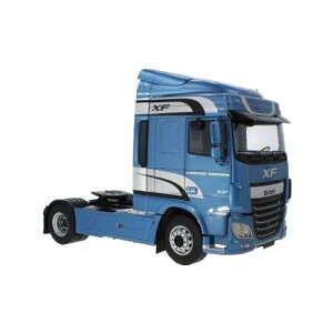 DAF XF Space Cab 2018 gbN / Premium ClassiXXs 1/18 ݋@B͌^ Hԗ