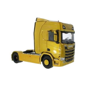 Scania R-Serie Topline 2019 gbN / Premium ClassiXXs 1/18 ݋@B͌^ Hԗ