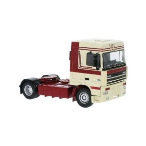 DAF 95 XF 430 beige / dark gbN / Premium ClassiXXs 1/43 ݋@B͌^ Hԗ