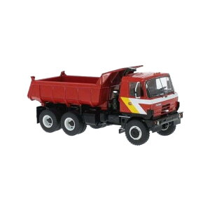 Tatra 815 S1 red PCL47159 gbN / Premium ClassiXXs 1/43 ݋@B͌^ Hԗ
