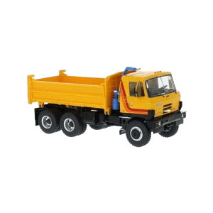 Tatra 815 S3 orange PCL47162 gbN / Premium ClassiXXs 1/43 ݋@B͌^ Hԗ