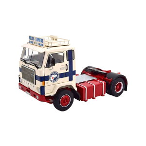 Polar Express Volvo F88 1965 1:18 gbN / Road-Kings 1/18 ݋@B͌^ Hԗ