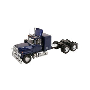 Mack RL 700L metallic-blue RK180172 �g���b�N / Road-Kings 1/18 ���݋@�B�͌^ �H���ԗ�