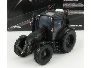 VALTRA G135 TRACTOR UNLIMITED 2017 BLACK GREY gN^ / Univrsal Hobbies 1/32 ݋@B͌^ Hԗ