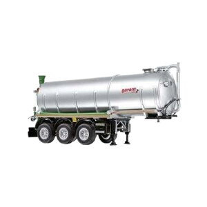 Kotte tank trailer garant TSA 30.000 077655 g[[ / Wiking 1/32 ݋@B͌^ Hԗ