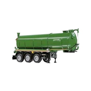 Kotte tanker trailer garant TSA 30.000 g[[ / Wiking 1/32 ݋@B͌^ Hԗ