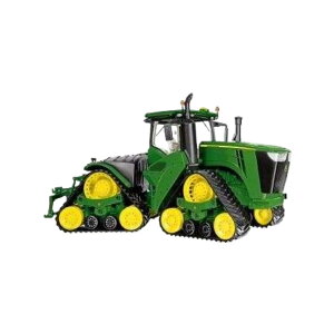 John Deere 9620 RX 077849 gN^ / Wiking 1/32 ݋@B͌^ Hԗ