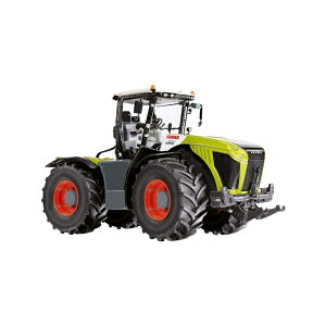 Claas Xerion 4500 wheel drive 077853 gN^ / Wiking 1/32 ݋@B͌^ Hԗ
