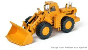 Cat 992B wheel loader zC[[_ / CCM 1/48 ݋@B͌^ Hԗ