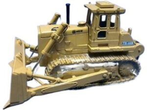 HSW TD-40B dozer with winch uh[U / CCM 1/48 ݋@B͌^ Hԗ