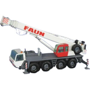 Faun 4 oCN[ / CONRAD 1/50 ݋@B͌^ Hԗ