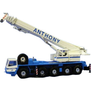 Liebherr LTM1090 N[ ANTHONY / CONRAD 1/50 ݋@B͌^ Hԗ