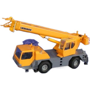 Liebherr 1030/2 N[ 24C`u[+12C`Wu / CONRAD 1/50 ݋@B͌^ Hԗ