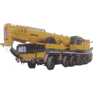 Liebherr 1160/2 5 N[ / CONRAD 1/50 ݋@B͌^ Hԗ