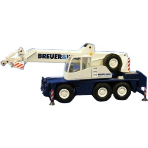 Demag AC40-1 N[ BREUER & WASEL / CONRAD 1/50 ݋@B͌^ Hԗ