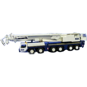 Liebherr LTM 1300/1 6 oCN[ GWIL / CONRAD 1/50 ݋@B͌^ Hԗ