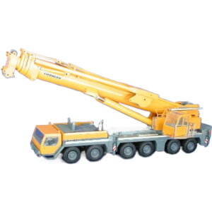 Liebherr LTM 1300 gbNN[ / CONRAD 1/50 ݋@B͌^ Hԗ