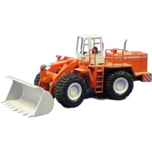 O&K L55 zC[[_[ / CONRAD 1/50 ݋@B͌^ Hԗ