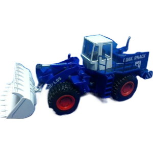 O&K L55 zC[[_[ QUAKERNACK / CONRAD 1/50 ݋@B͌^ Hԗ