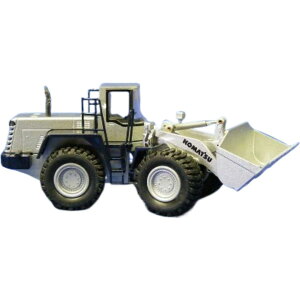 Komatsu WA470-2 zC[[_[ Vo[/u[ / CONRAD 1/50 ݋@B͌^ Hԗ