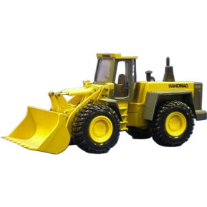 Hanomag 70E zC[[_[ O[/CG[ / CONRAD 1/50 ݋@B͌^ Hԗ