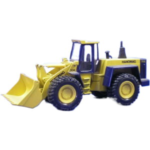 Hanomag 70E zC[[_[ u[/CG[ / CONRAD 1/50 ݋@B͌^ Hԗ