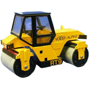 Voest-Alpine RT9 [[ / CONRAD 1/35 ݋@B͌^ Hԗ