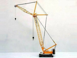 Liebherr LR1280/1 N[[N[ 34C`+25C` Wu / CONRAD 1/50 ݋@B͌^ Hԗ