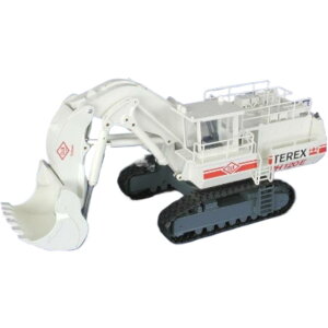 Terex O&K RH120E }CjOVx zCg / CONRAD 1/50 ݋@B͌^ Hԗ