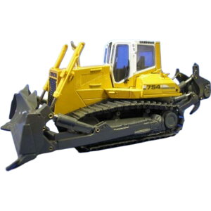 Liebherr PR754 h[U[ / CONRAD 1/50 ݋@B͌^ Hԗ