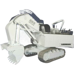 Liebherr R996 }CjOVx / CONRAD 1/50 ݋@B͌^ Hԗ