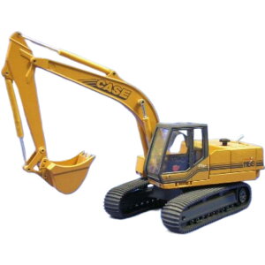 Case 1188 gbNVx 2000NS / CONRAD 1/50 ݋@B͌^ Hԗ